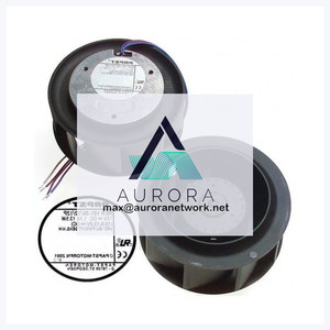 พัดลมระบายความร้อน OEM RER101-36/12/12P 381-1129-ND - Product Image 1