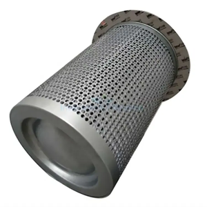 Filtro separador de aceite del compresor de aire 4900253113 4900051321 4900051181 4900051221 - Product Image 3