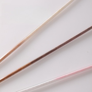 Juguete Interactivo Sostenible para Gatos, Varita con Plumas, Varilla de Madera, Mini Campana, Juguete de Ratón que Estimula el Comportamiento de Captura - Product Image 3