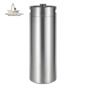 Distributeur automatique de bière, 10l, grill, pompe, pour fêtes et cocktails, vente en gros