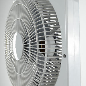 Ventiladores de Mesa Eléctricos Portátiles <span class=keywords><strong>JUBER</strong></span>, Ventilador de Escritorio de 12 Pulgadas con Temporizador - Product Image 5