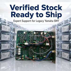 Placa controladora KJ0-M5810 usada y probada para máquina de colocación SMT <span class=keywords><strong>Yamaha</strong></span> YV100X YV100XG, piezas de repuesto para reparación de PCB de control de eje - Product Image 6