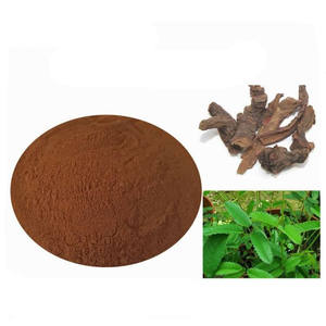 Poudre d'extrait de <span class=keywords><strong>Sanguisorba</strong></span> <span class=keywords><strong>Officinalis</strong></span> d'approvisionnement d'usine Extrait de <span class=keywords><strong>Sanguisorba</strong></span> <span class=keywords><strong>Officinalis</strong></span> de haute qualité - Product Image 2