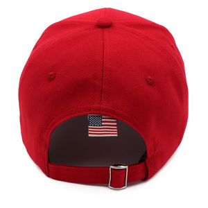 Gorro de Béisbol de Mezclilla de Algodón Bordado en Oferta, Estilo Deportivo Hip-hop con Patrón de Letras, Gorra para el Sol - Product Image 4