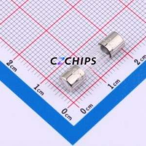 0217.200MXP One-Time Fuse D5.2xL20mm Fuse ( Type: Glass Tube Fuse )( Rated Current: 200mA )( Rated Voltage (AC): 250V ) - Product Image 1