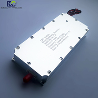 module RF pour module de suppression GAN de détection de contrôle de l'espace aérien de véhicule aérien sans pilote de 5000m