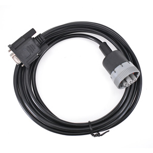 Câble de contact USB de haute qualité, outil de diagnostic Wintrac, Thermo-King, <span class=keywords><strong>Diag</strong></span>, <span class=keywords><strong>logiciel</strong></span> Thermo King - Product Image 5