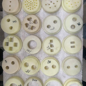 Machine à rouler la pâte à pizza entièrement automatique, motorisée, en acier inoxydable de qualité alimentaire, haute capacité, pour la production de pâte à grains agricoles, garantie 1 an - Product Image 6