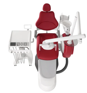 เก้าอี้ทันตกรรมฟิลิปปินส์สามทางเข็มฉีดยาหน่วยทันตกรรม - Product Image 3