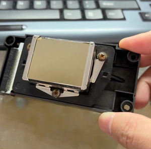 爱普生4880 7880 9880喷墨打印机原装DX5 F187金色打印头 - Product Image 2