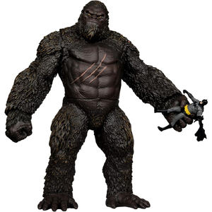Giocattoli all'ingrosso personalizzati 3D PVC Marvel Movie Godzillas e Batmans Action Figure con confezione - Product Image 4
