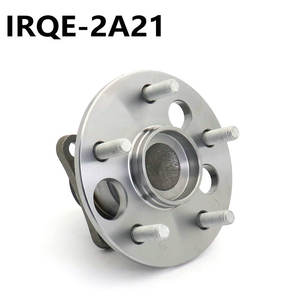 Unidad de Rodamiento de Rueda Trasera y Conjunto de Cabezal de Eje para Toyota RAV4 42450-02140, Diámetro Interior 32mm - Product Image 2