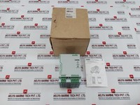Hubungi Quint-ps/1ac/24dc/20 Unit Catu Daya 20a 26a 24v Baru Asli Sistem Plc Kontrol Terprogram Otomasi Industri.