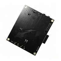 Papan Pengembangan ESP32-Audio-Kit Dual-Core ESP32-A1S Modul Audio Nirkabel Serial ke WiFi Papan Audio ESP32