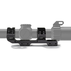 Montura de Visor Cantilever BANGBANG para Rieles de Cola de Golondrina de 11 mm, Altura Central de 1.14 Pulgadas, Calibrador Horizontal, Impermeable y Resistente a Golpes - Product Image 5