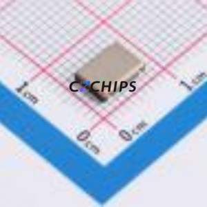 Q3309CA400371 Crystal (Passive) SMD7050-4P Crystal Oscillator ( Crystal Type: SMD Crystal Oscillator )( Frequency: 1MHz ) - Product Image 1
