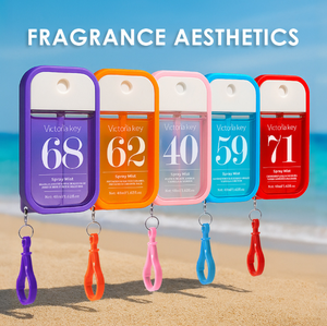 Bath <span class=keywords><strong>Concept</strong></span> - Spray Corporal Personalizado de Alta Calidad, Fragancia Corporal en Aerosol, Spray para Habitaciones, Perfume - Product Image 2