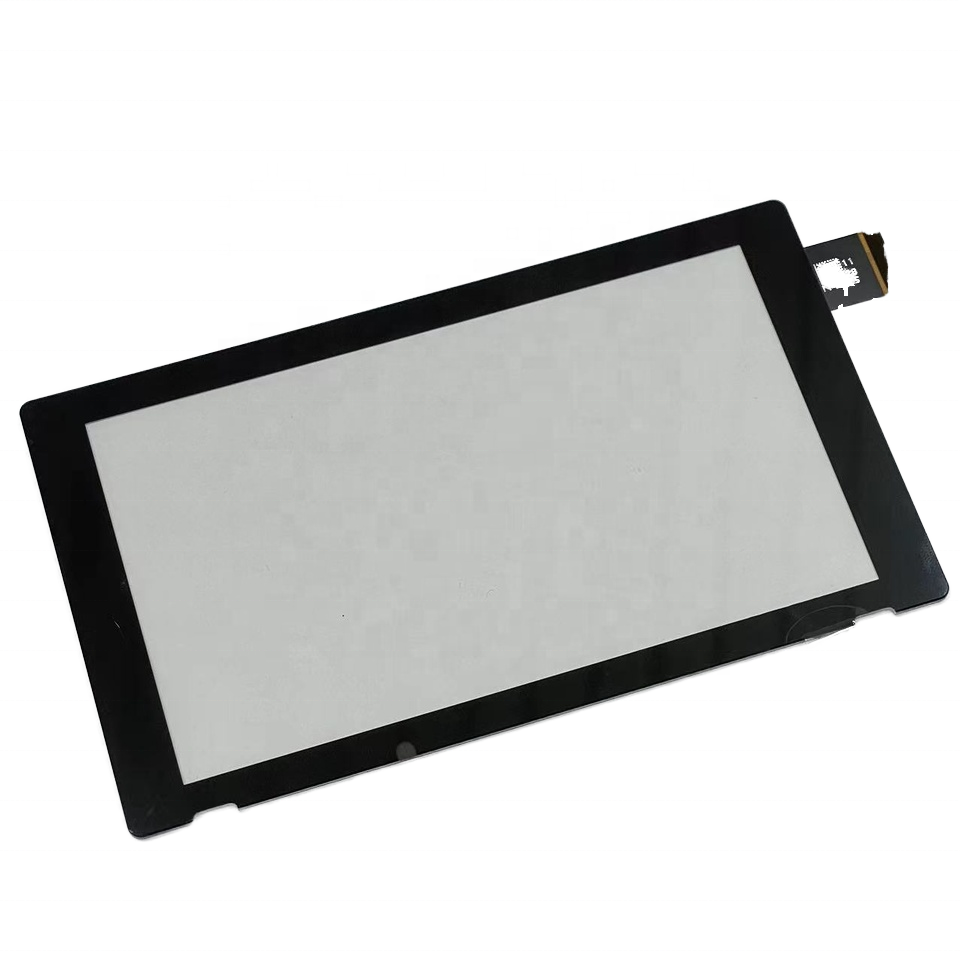 Original New for N-S Console Touch Screen Digitizer Repair Parts / Touch Screen/ Game Parts