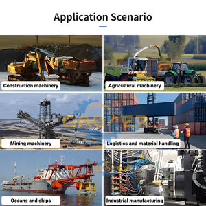 Гидравлический поршневой насос для экскаватора EX35 EX40 EX50 EX55 EX60 EX60-<span class=keywords><strong>1</strong></span> <span class=keywords><strong>EX100</strong></span> EX120 EX200-2 EX300 Гидравлический Главный насос для <span class=keywords><strong>Hitachi</strong></span> - Product Image 5