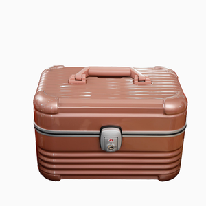 Valise de rangement multifonctionnelle portable de haute qualité 12L pour cosmétiques, nail art et tatouage – Commande en gros RTS - Product Image 2