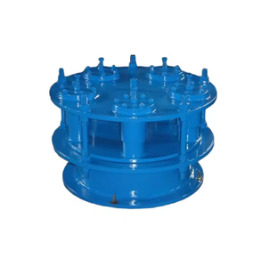 الشركة المُصنِّعة ، انفجار بالغاز من شطف - Product Image 1