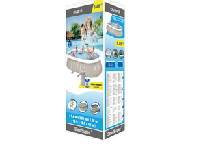<span class=keywords><strong>Piscine</strong></span> extérieure <span class=keywords><strong>pour</strong></span> enfants, <span class=keywords><strong>piscine</strong></span> de luxe à cadre métallique <span class=keywords><strong>hors</strong></span> <span class=keywords><strong>sol</strong></span> - Product Image 3