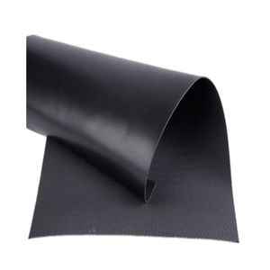 <span class=keywords><strong>Membrane</strong></span> d'<span class=keywords><strong>étanchéité</strong></span> en caoutchouc EPDM noir pour toiture, résistance à la traction 1300 Psi, épaisseur 1,2 mm, largeur 1,5 m, pour toiture plate et jardin - Product Image 3