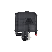 Filter Karbon Aktif Kanister Uap Arang Aktif Mobil 2054705502 2054700503 2054704000 2054704503 untuk Mercedes-Benz W205 C238 C253