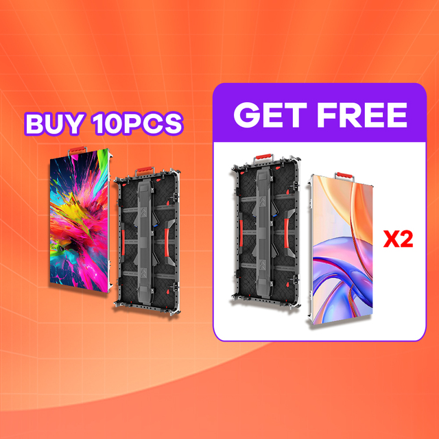 P2.5 P2 P3 P4 P6 P8 P10 Outdoor Indoor Advertising Full hd Video Panel Led Wall Display Led Screen