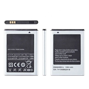 Batería de teléfono EB494358VU para <span class=keywords><strong>Samsung</strong></span> <span class=keywords><strong>Ace</strong></span> S5830 S5660 S5670 i569 - Product Image 1