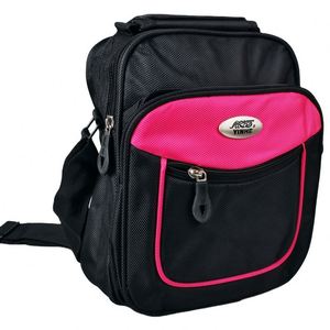 Sac de sport pour raquette de tennis de table Yinhe 8046 certifié BSCI, petit sac à dos d'entraînement, sac à bandoulière pour balles de tennis de table et raquettes, idéal pour les activités sportives en extérieur - Product Image 4