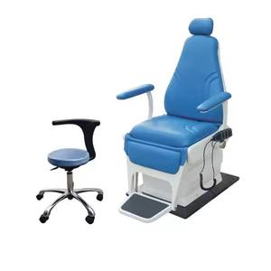 Unit Perawatan THT (Telinga, Hidung, Tenggorokan) Pilihan untuk Rumah Sakit dan Klinik, Grosir Pabrik 2025, Kursi Pasien THT Opsional - Product Image 1