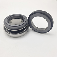 Joint mécanique Flowserve Pac-Seal 170 6B pour pompe Premier