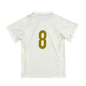 Camiseta de Fútbol de Moda con Logotipo Personalizado, Ropa Deportiva Informal de Secado Rápido para <span class=keywords><strong>Hombre</strong></span> - Product Image 2
