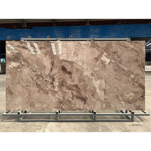 Porcelain Facade Slabs Sintered <strong>Stone</strong> Slabs Sintered <strong>Stone</strong> Slabs 320 160 Porcelain Facade Slabs <strong>Wall</strong> <strong>Cover</strong> - Product Image 1