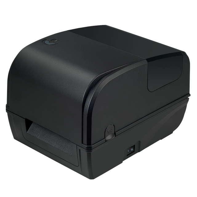 XP- TT426B Thermal  Label Printer 110mm&4inch Width USB Interface Transfer Printer