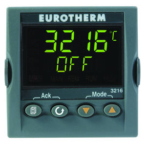 Eurotherm 3208 3200 3500 3704 3216 2408 SeriesTemperature Process Controller Stock - Product Image 6