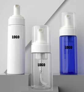 Bouteille à bulles en PET de haute qualité, capacité personnalisable, bouteille vide pour mousse, avec une grande visibilité - Product Image 2