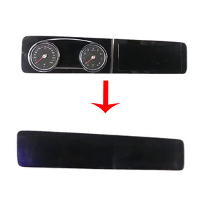 หน้าจอแสดงผลคริสตัลเหลวมือสองสำหรับรถยนต์เมอร์เซเดส-เบนซ์ รุ่น E-Class W213 X213 รุ่น E200 E260 E300 E220 อุปกรณ์วัดค่ารถยนต์ - Product Image 3