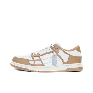 Zapatos Deportivos de Diseño de Lujo en Tendencia 2025, para Hombre y <span class=keywords><strong>Mujer</strong></span>, Cómodos, de Cuero Genuino, de Marcas Famosas, Estilo para Caminar - Product Image 4