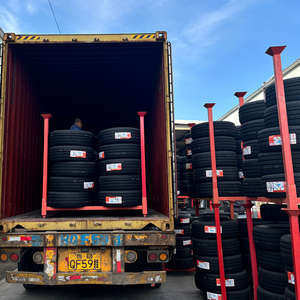 ยางคุณภาพสูง ลดราคาพิเศษ ยางเรเดียลแบบไม่มียางใน NEWBUSTAR TIRE 215/45R17 87W SF520 - Product Image 5