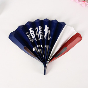 Bannière en carton personnalisée avec impression numérique pour activités sportives promotionnelles, pour faire du bruit et encourager - Product Image 1