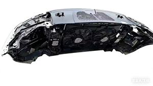 Adecuado para <span class=keywords><strong>Porsche</strong></span> <span class=keywords><strong>Macan</strong></span>, Piezas Originales para Automóvil 95b. Kit de Parachoques Delantero y Parte Frontal 2017-2022 - Product Image 6