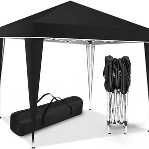 ABCCANOPY Carpa Plegable de PVC 3x3m, Gazebo para Balcón, Ecológico, Impermeable y Portátil - Product Image 6