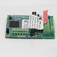 Pulse Generator Card EMC PG01O High Precision Digital Signal Generator Module Industrial Control 2 I/O 12V Pulse Output