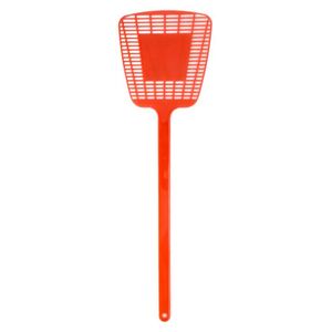 Raquette anti-moustiques publicitaire en gros, en plastique premium avec filet, personnalisable - Product Image 3