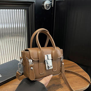 Nuevo Bolso de Mano Mini de Moda para Mujer, Diseño Bonito, Bolso Tote para Mujer - Product Image 1