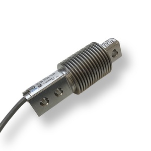 เซ็นเซอร์วัดน้ำหนัก VEIDT สำหรับวัสดุ HBM เยอรมัน รุ่น Z6FC4/20กก., 30กก., 50กก., 100กก., 200กก., 500กก.  เซ็นเซอร์ Z6FC4 VEIDT สำหรับวัสดุ HBM เยอรมัน - Product Image 1
