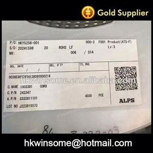 (Switch) <strong>SSSS811101</strong> - Product Image 5