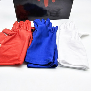 Guantes de Papel G0866 que Cambian de Color, Accesorios de Magia para Espectáculos, Festivales y Galas - Product Image 5